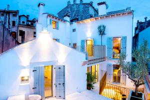 Spirito Santo Palazzo Storico,Rovinjsko Selo>>Rovinj,4 star
