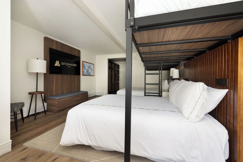 sitzmark vail