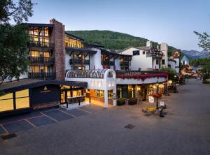 vail