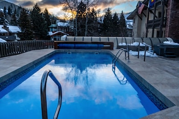 sitzmark vail
