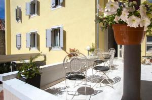 aspalathos residence