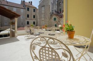 aspalathos residence