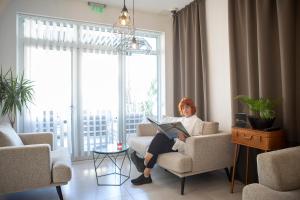 Hotel Intermezzo,Pag>>Lun,4 star
