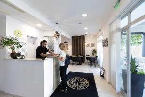 Hotel Intermezzo,Pag>>Lun,4 star
