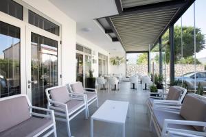 Hotel Intermezzo,Pag>>Lun,4 star