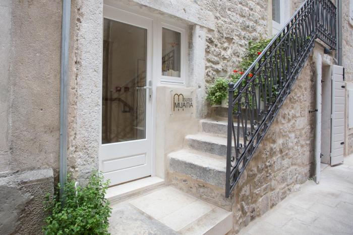 mijama suites