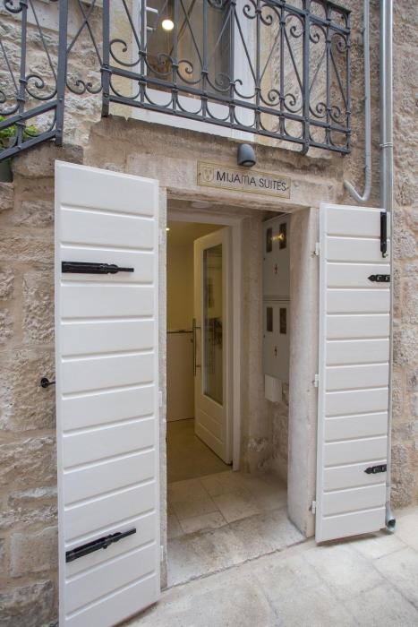 mijama suites