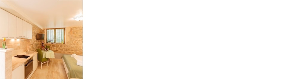 stone house luxury rooms