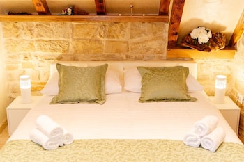 stone house luxury rooms