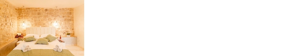 stone house luxury rooms