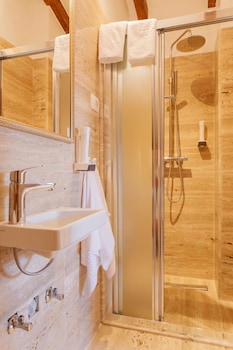 stone house luxury rooms