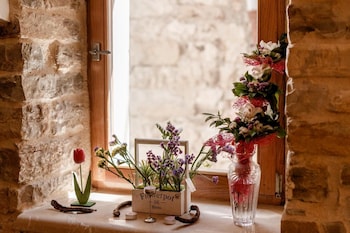 stone house luxury rooms