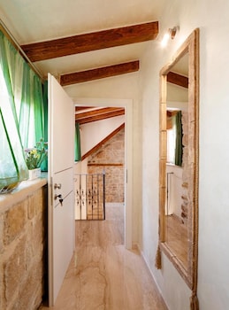 stone house luxury rooms