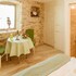 stone house luxury rooms