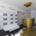 b gold luxury rooms