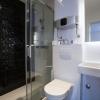 b gold luxury rooms
