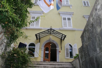 hi hostel rijeka