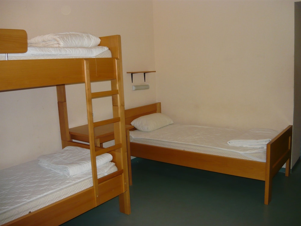 hi hostel rijeka