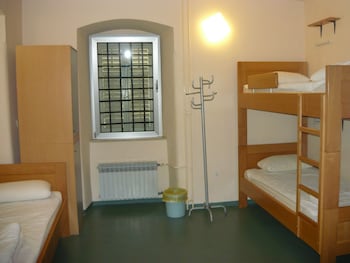 hi hostel rijeka