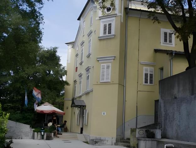 hi hostel rijeka