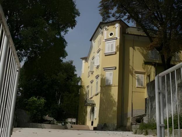hi hostel rijeka