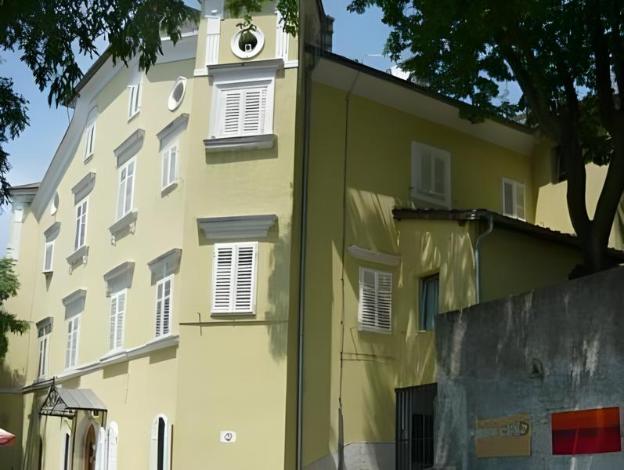 hi hostel rijeka
