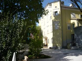 hi hostel rijeka