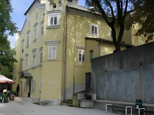 hi hostel rijeka