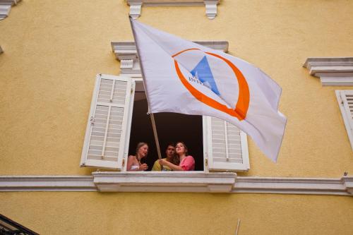 hi hostel rijeka