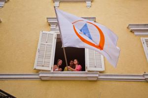 hi hostel rijeka