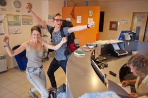 Hi Hostel Rijeka,Primorje-Gorski Kotar>>Rijeka,1 star
