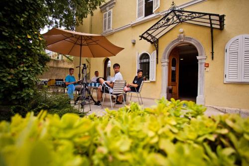 hi hostel rijeka