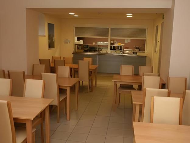 hi hostel rijeka