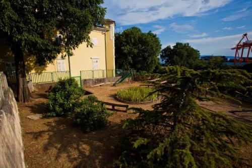 hi hostel rijeka