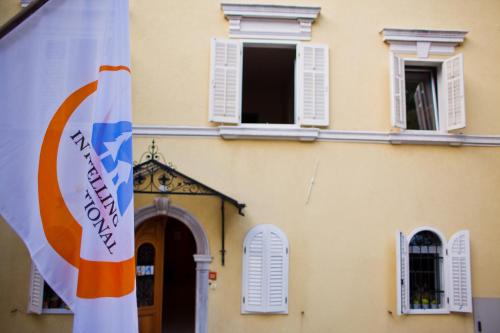 hi hostel rijeka