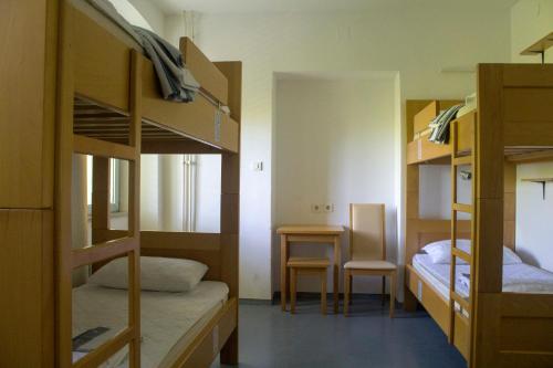 hi hostel rijeka
