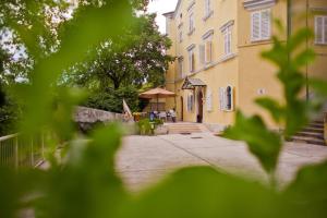 hi hostel rijeka