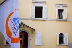 hi hostel rijeka