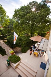 hi hostel rijeka