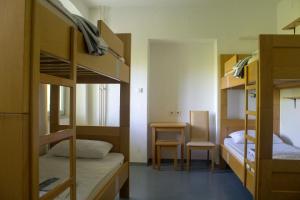 Hi Hostel Rijeka,Primorje-Gorski Kotar>>Rijeka,1 star