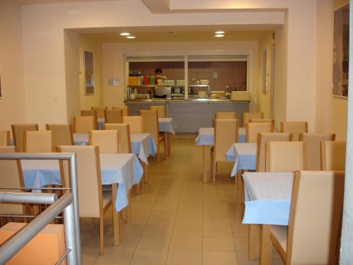 hi hostel rijeka