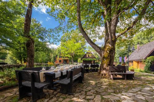 fenomen plitvice