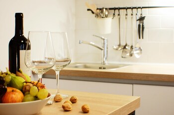 duma apartments ibenik