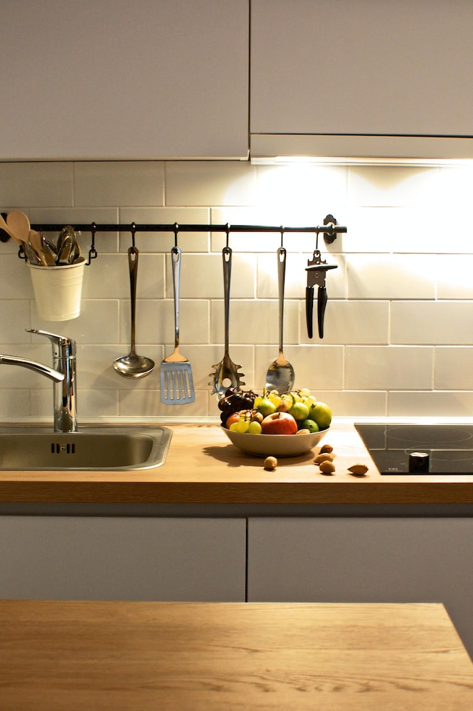 duma apartments ibenik