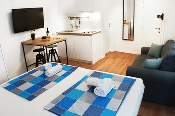 duma apartments ibenik