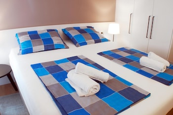 duma apartments ibenik