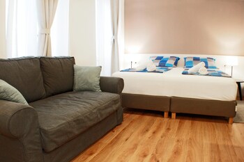 duma apartments ibenik