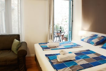 duma apartments ibenik