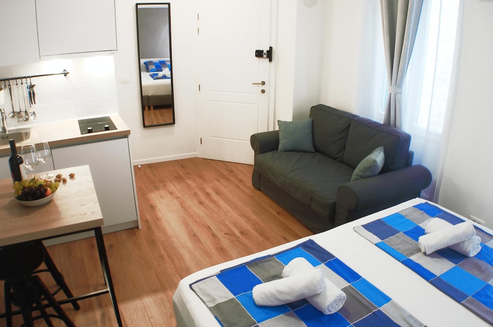 duma apartments ibenik