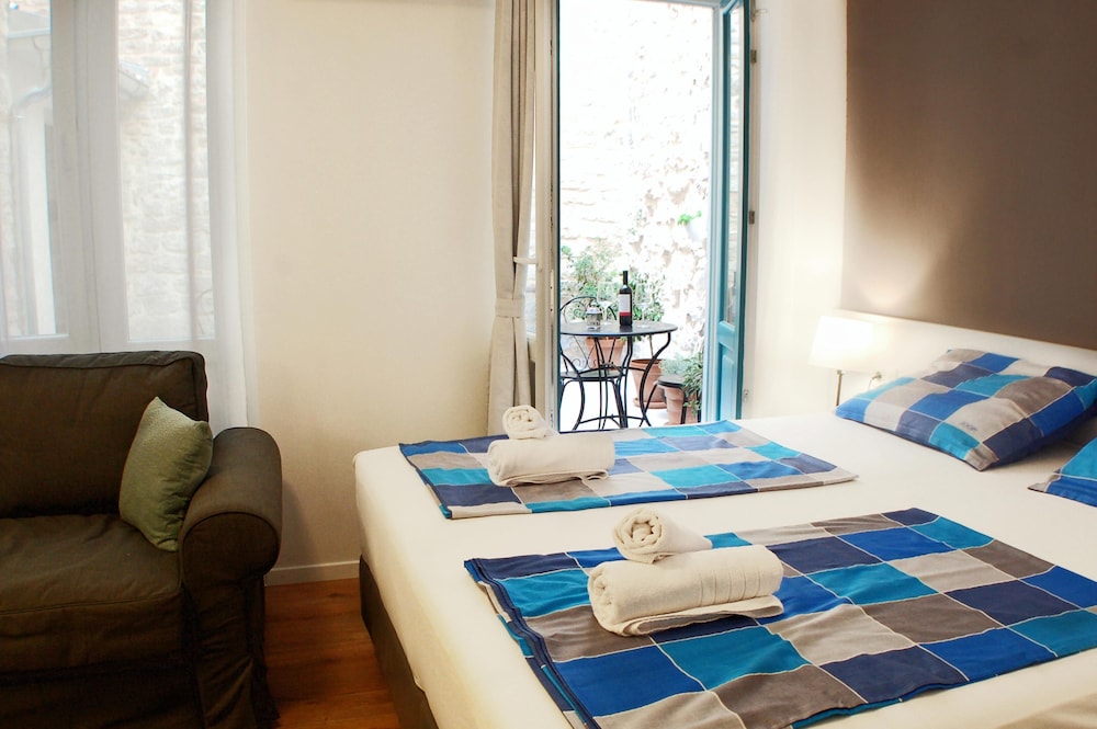 duma apartments ibenik